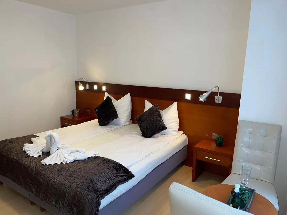 Griffin Hotel Am Neumarkt Cologne 3*,  Germany