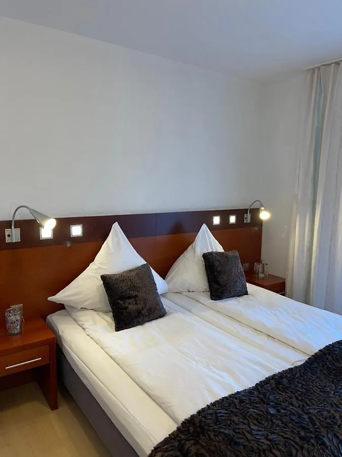 Griffin Hotel Am Neumarkt Cologne