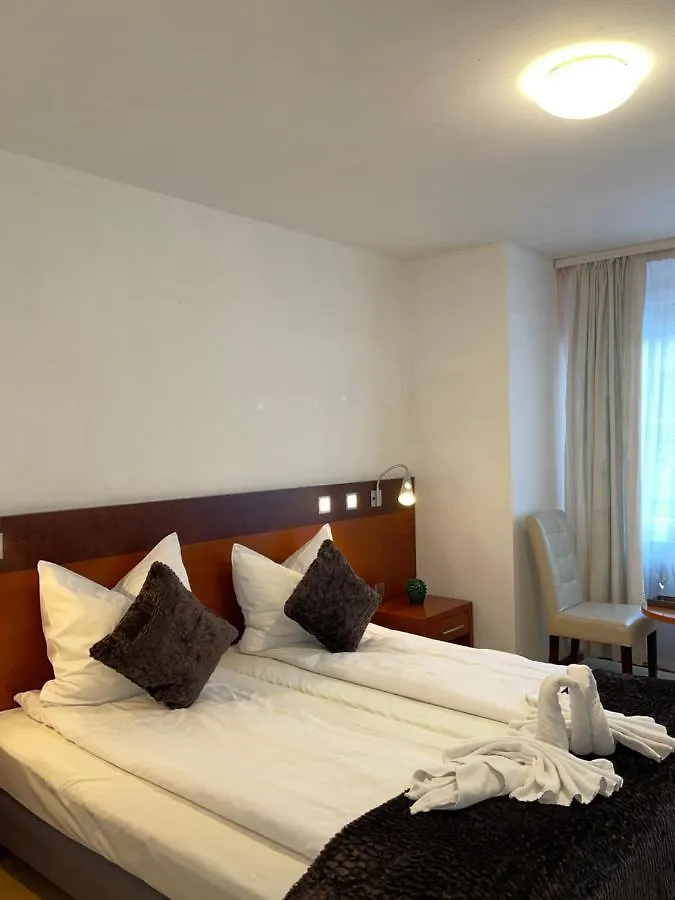***  Griffin Hotel Am Neumarkt Cologne Germany