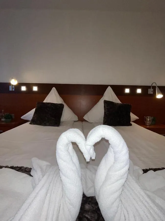 Griffin Hotel Am Neumarkt Cologne