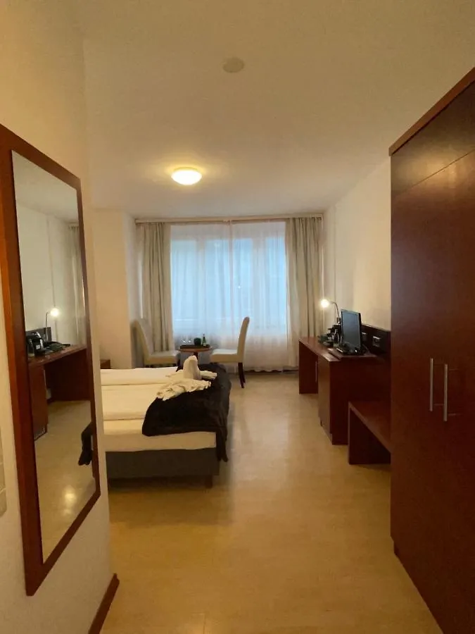 Griffin Hotel Am Neumarkt Cologne