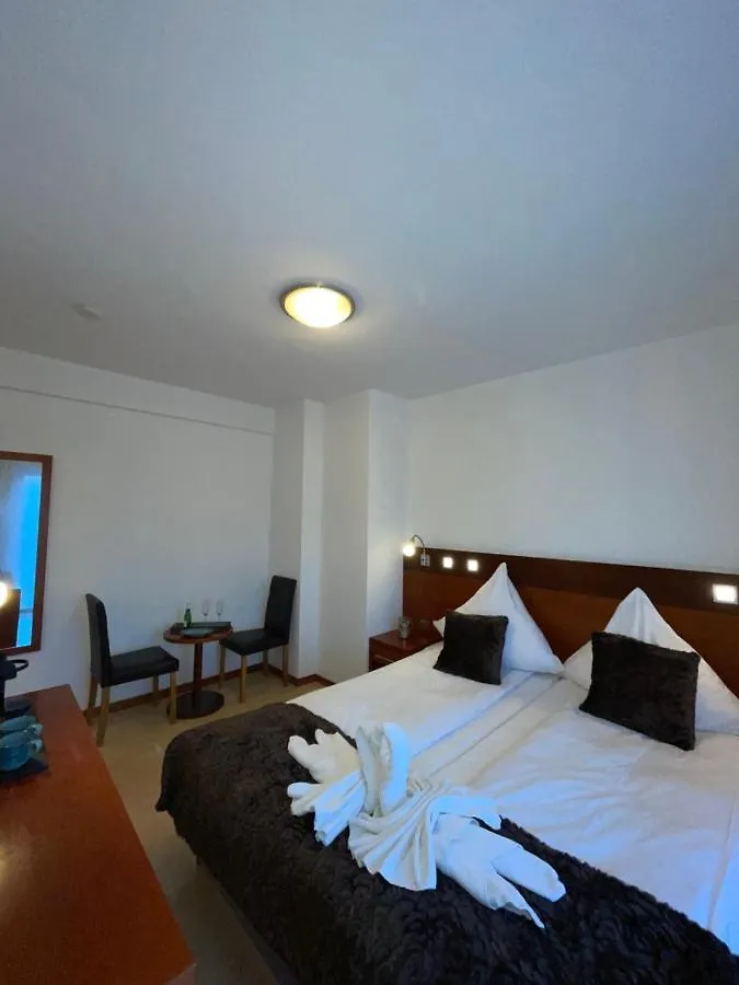 Griffin Hotel Am Neumarkt Cologne