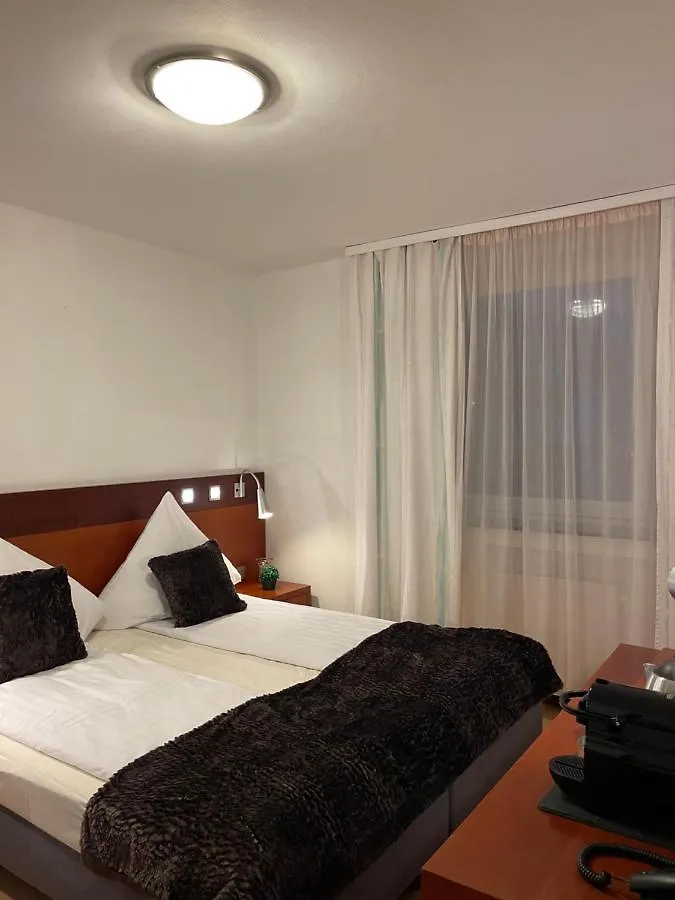 Griffin Hotel Am Neumarkt Cologne