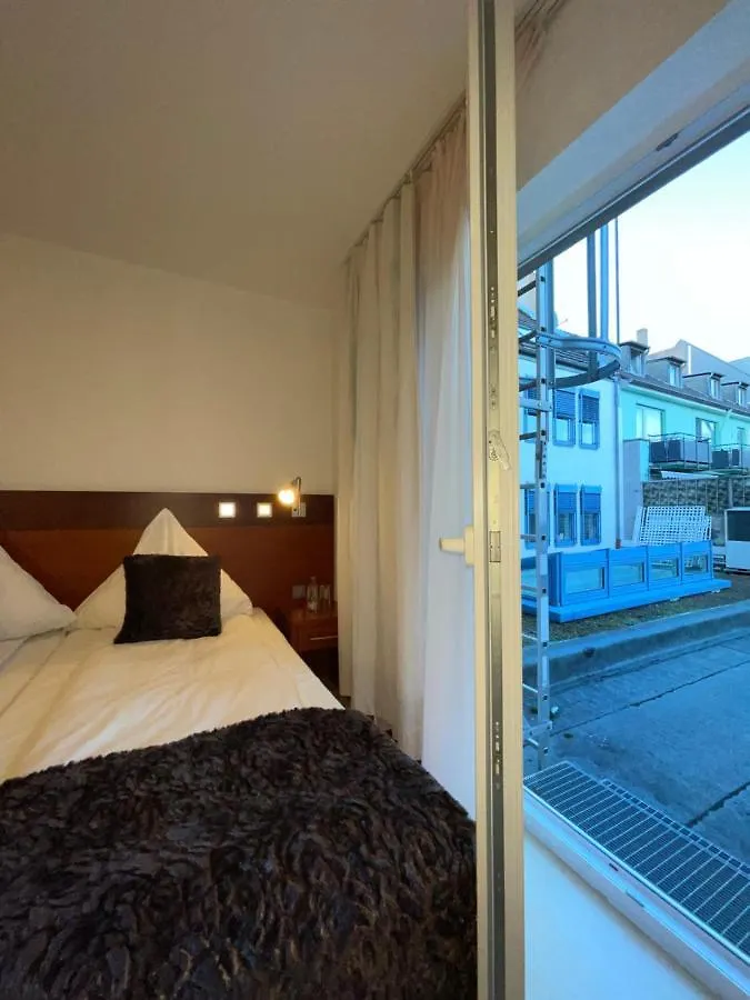 Griffin Hotel Am Neumarkt Cologne